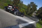 KTM X-Bow 2009 года